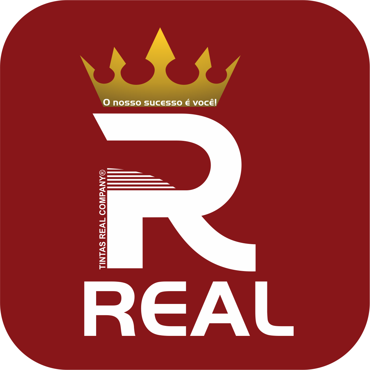 Produtos Tintas Real você encontra com o melhor preço no Depósito Construpar